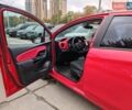 Червоний Тойота Яріс, об'ємом двигуна 1.3 л та пробігом 88 тис. км за 10490 $, фото 17 на Automoto.ua