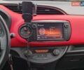 Червоний Тойота Яріс, об'ємом двигуна 1.3 л та пробігом 88 тис. км за 10490 $, фото 15 на Automoto.ua