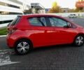 Червоний Тойота Яріс, об'ємом двигуна 1.5 л та пробігом 93 тис. км за 8700 $, фото 2 на Automoto.ua