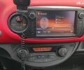 Червоний Тойота Яріс, об'ємом двигуна 1.3 л та пробігом 88 тис. км за 10440 $, фото 25 на Automoto.ua