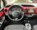 Тойота Ярис 2015 в Одессе на Automoto.ua Красный Тойота Ярис, объемом двигателя 1.3 л и пробегом 72 тыс. км за 9700 $, фото 17 на Automoto.ua
