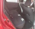 Красный Тойота Ярис, объемом двигателя 1.5 л и пробегом 110 тыс. км за 11000 $, фото 1 на Automoto.ua