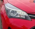 Червоний Тойота Яріс, об'ємом двигуна 1.3 л та пробігом 88 тис. км за 10490 $, фото 3 на Automoto.ua