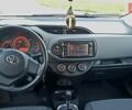 Червоний Тойота Яріс, об'ємом двигуна 1.5 л та пробігом 93 тис. км за 8700 $, фото 22 на Automoto.ua