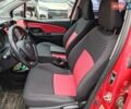 Червоний Тойота Яріс, об'ємом двигуна 1.3 л та пробігом 88 тис. км за 10490 $, фото 19 на Automoto.ua