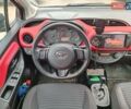 Червоний Тойота Яріс, об'ємом двигуна 1.3 л та пробігом 88 тис. км за 10490 $, фото 14 на Automoto.ua