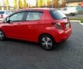 Червоний Тойота Яріс, об'ємом двигуна 1.5 л та пробігом 93 тис. км за 8700 $, фото 14 на Automoto.ua