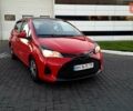 Червоний Тойота Яріс, об'ємом двигуна 1.5 л та пробігом 93 тис. км за 8700 $, фото 10 на Automoto.ua