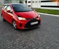 Червоний Тойота Яріс, об'ємом двигуна 1.5 л та пробігом 93 тис. км за 8700 $, фото 11 на Automoto.ua