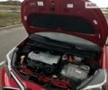 Красный Тойота Ярис, объемом двигателя 1.5 л и пробегом 110 тыс. км за 12700 $, фото 10 на Automoto.ua
