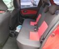 Червоний Тойота Яріс, об'ємом двигуна 1.3 л та пробігом 88 тис. км за 10440 $, фото 11 на Automoto.ua