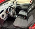 Червоний Тойота Яріс, об'ємом двигуна 1.3 л та пробігом 35 тис. км за 12300 $, фото 10 на Automoto.ua