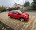 Тойота Ярис 2015 в Одессе на Automoto.ua Красный Тойота Ярис, объемом двигателя 1.3 л и пробегом 72 тыс. км за 9700 $, фото 8 на Automoto.ua