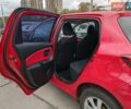 Червоний Тойота Яріс, об'ємом двигуна 1.3 л та пробігом 88 тис. км за 10490 $, фото 12 на Automoto.ua
