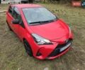 Тойота Ярис 2018 в Харькове на Automoto.ua Красный Тойота Ярис, объемом двигателя 1 л и пробегом 21 тыс. км за 10500 $, фото 43 на Automoto.ua