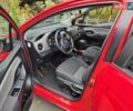 Тойота Ярис 2018 в Харькове на Automoto.ua Красный Тойота Ярис, объемом двигателя 1 л и пробегом 21 тыс. км за 10500 $, фото 14 на Automoto.ua