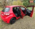 Тойота Ярис 2018 в Харькове на Automoto.ua Красный Тойота Ярис, объемом двигателя 1 л и пробегом 21 тыс. км за 10500 $, фото 53 на Automoto.ua