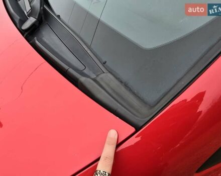 Тойота Ярис 2018 в Харькове на Automoto.ua Красный Тойота Ярис, объемом двигателя 1 л и пробегом 21 тыс. км за 10500 $, фото 55 на Automoto.ua