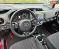 Тойота Ярис 2018 в Харькове на Automoto.ua Красный Тойота Ярис, объемом двигателя 1 л и пробегом 21 тыс. км за 10500 $, фото 42 на Automoto.ua