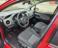Тойота Ярис 2018 в Харькове на Automoto.ua Красный Тойота Ярис, объемом двигателя 1 л и пробегом 21 тыс. км за 10500 $, фото 39 на Automoto.ua