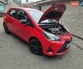 Тойота Ярис 2018 в Харькове на Automoto.ua Красный Тойота Ярис, объемом двигателя 1 л и пробегом 21 тыс. км за 10500 $, фото 36 на Automoto.ua