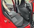 Тойота Ярис 2018 в Харькове на Automoto.ua Красный Тойота Ярис, объемом двигателя 1 л и пробегом 21 тыс. км за 10500 $, фото 11 на Automoto.ua