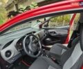 Тойота Ярис 2018 в Харькове на Automoto.ua Красный Тойота Ярис, объемом двигателя 1 л и пробегом 21 тыс. км за 10500 $, фото 18 на Automoto.ua