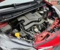 Тойота Ярис 2018 в Харькове на Automoto.ua Красный Тойота Ярис, объемом двигателя 1 л и пробегом 21 тыс. км за 10500 $, фото 32 на Automoto.ua