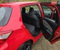 Тойота Ярис 2018 в Харькове на Automoto.ua Красный Тойота Ярис, объемом двигателя 1 л и пробегом 21 тыс. км за 10500 $, фото 52 на Automoto.ua