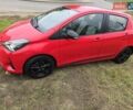 Тойота Ярис 2018 в Харькове на Automoto.ua Красный Тойота Ярис, объемом двигателя 1 л и пробегом 21 тыс. км за 10500 $, фото 46 на Automoto.ua