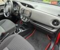 Тойота Ярис 2018 в Харькове на Automoto.ua Красный Тойота Ярис, объемом двигателя 1 л и пробегом 21 тыс. км за 10500 $, фото 28 на Automoto.ua