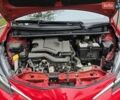 Тойота Ярис 2018 в Харькове на Automoto.ua Красный Тойота Ярис, объемом двигателя 1 л и пробегом 21 тыс. км за 10500 $, фото 29 на Automoto.ua