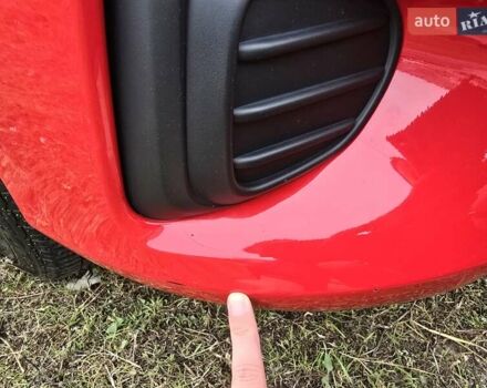Тойота Ярис 2018 в Харькове на Automoto.ua Красный Тойота Ярис, объемом двигателя 1 л и пробегом 21 тыс. км за 10500 $, фото 56 на Automoto.ua
