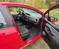 Тойота Ярис 2018 в Харькове на Automoto.ua Красный Тойота Ярис, объемом двигателя 1 л и пробегом 21 тыс. км за 10500 $, фото 49 на Automoto.ua