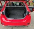Тойота Ярис 2018 в Харькове на Automoto.ua Красный Тойота Ярис, объемом двигателя 1 л и пробегом 21 тыс. км за 10500 $, фото 6 на Automoto.ua