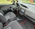 Тойота Ярис 2018 в Харькове на Automoto.ua Красный Тойота Ярис, объемом двигателя 1 л и пробегом 21 тыс. км за 10500 $, фото 50 на Automoto.ua