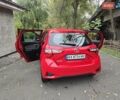 Тойота Ярис 2018 в Харькове на Automoto.ua Красный Тойота Ярис, объемом двигателя 1 л и пробегом 21 тыс. км за 10500 $, фото 1 на Automoto.ua
