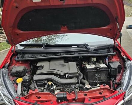 Тойота Ярис 2018 в Харькове на Automoto.ua Красный Тойота Ярис, объемом двигателя 1 л и пробегом 21 тыс. км за 10500 $, фото 33 на Automoto.ua