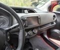 Тойота Ярис 2018 в Харькове на Automoto.ua Красный Тойота Ярис, объемом двигателя 1 л и пробегом 21 тыс. км за 10500 $, фото 16 на Automoto.ua
