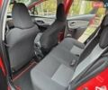 Тойота Ярис 2018 в Харькове на Automoto.ua Красный Тойота Ярис, объемом двигателя 1 л и пробегом 21 тыс. км за 10500 $, фото 24 на Automoto.ua
