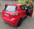 Тойота Ярис 2018 в Харькове на Automoto.ua Красный Тойота Ярис, объемом двигателя 1 л и пробегом 21 тыс. км за 10500 $, фото 25 на Automoto.ua