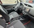 Тойота Ярис 2018 в Харькове на Automoto.ua Красный Тойота Ярис, объемом двигателя 1 л и пробегом 21 тыс. км за 10500 $, фото 27 на Automoto.ua