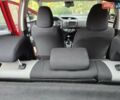 Тойота Ярис 2018 в Харькове на Automoto.ua Красный Тойота Ярис, объемом двигателя 1 л и пробегом 21 тыс. км за 10500 $, фото 10 на Automoto.ua