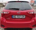 Красный Тойота Ярис, объемом двигателя 1.5 л и пробегом 63 тыс. км за 14350 $, фото 9 на Automoto.ua