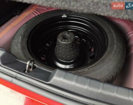 Красный Тойота Ярис, объемом двигателя 1.5 л и пробегом 63 тыс. км за 14350 $, фото 40 на Automoto.ua