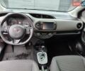 Красный Тойота Ярис, объемом двигателя 1.5 л и пробегом 63 тыс. км за 14350 $, фото 24 на Automoto.ua