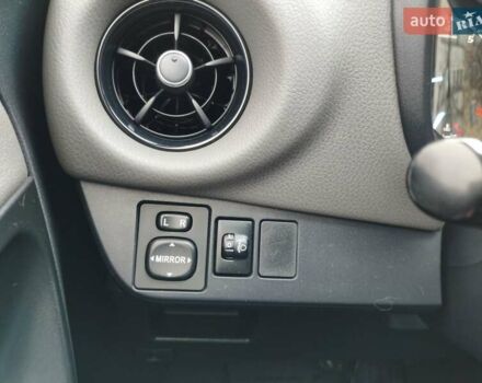 Красный Тойота Ярис, объемом двигателя 1.5 л и пробегом 63 тыс. км за 14350 $, фото 16 на Automoto.ua