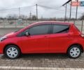 Красный Тойота Ярис, объемом двигателя 1.5 л и пробегом 63 тыс. км за 14350 $, фото 11 на Automoto.ua