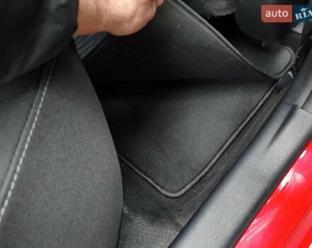 Красный Тойота Ярис, объемом двигателя 1.5 л и пробегом 63 тыс. км за 14350 $, фото 41 на Automoto.ua