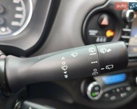 Красный Тойота Ярис, объемом двигателя 1.5 л и пробегом 63 тыс. км за 14350 $, фото 36 на Automoto.ua